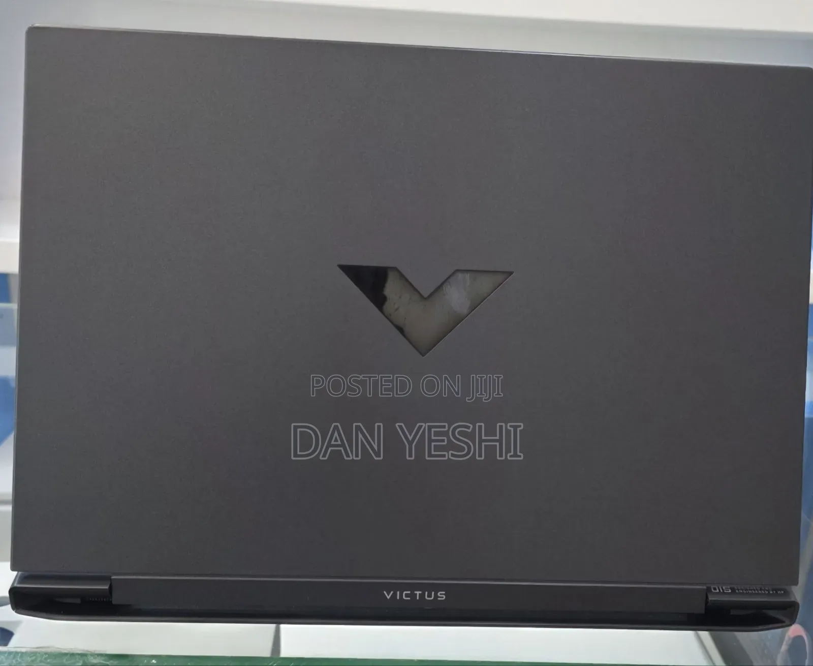 New Laptop HP Victus 15 16GB Intel Core i5 SSD 512GB