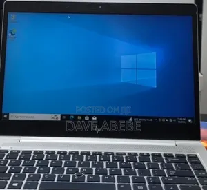 New Laptop HP EliteBook 840 G5 16GB Intel Core i7 SSD 512GB