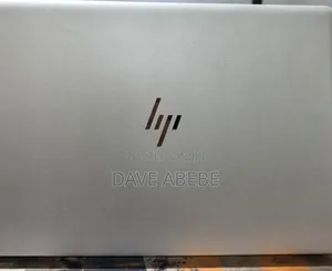 New Laptop HP EliteBook 840 G5 16GB Intel Core i7 SSD 512GB