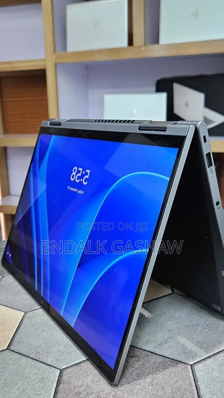 New Laptop Lenovo ThinkPad X1 Yoga 16GB Intel Core i7 SSD 512GB