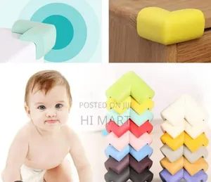 10pcs Baby Desk Corner Edge Protector