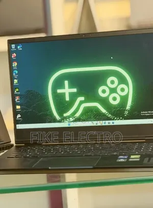 New Laptop HP Omen 16 16GB Intel Core i9 SSD 1T