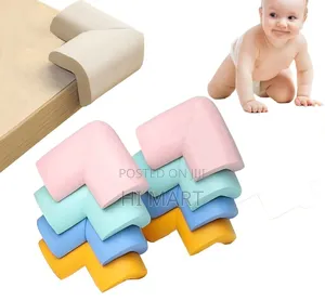 10pcs Baby Desk Corner Edge Protector