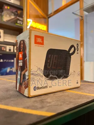 JBL Harman G04