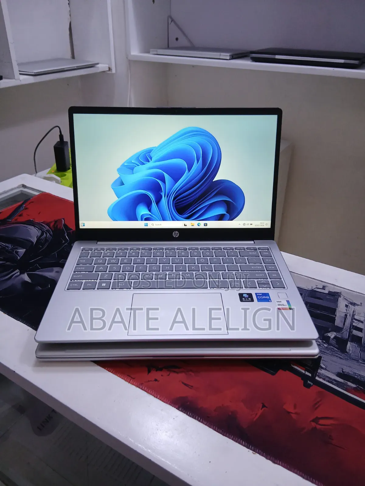 New Laptop HP Stream Notebook 16GB Intel Core i5 SSD 1T