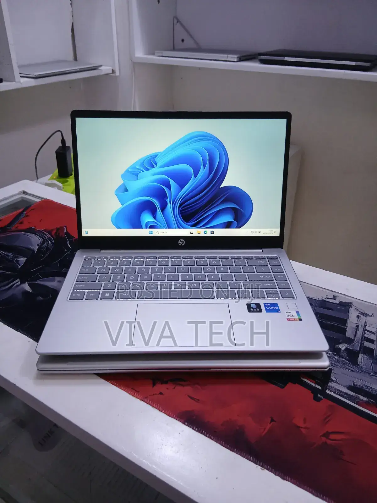 New Laptop HP Stream Notebook 16GB Intel Core i5 SSD 1T