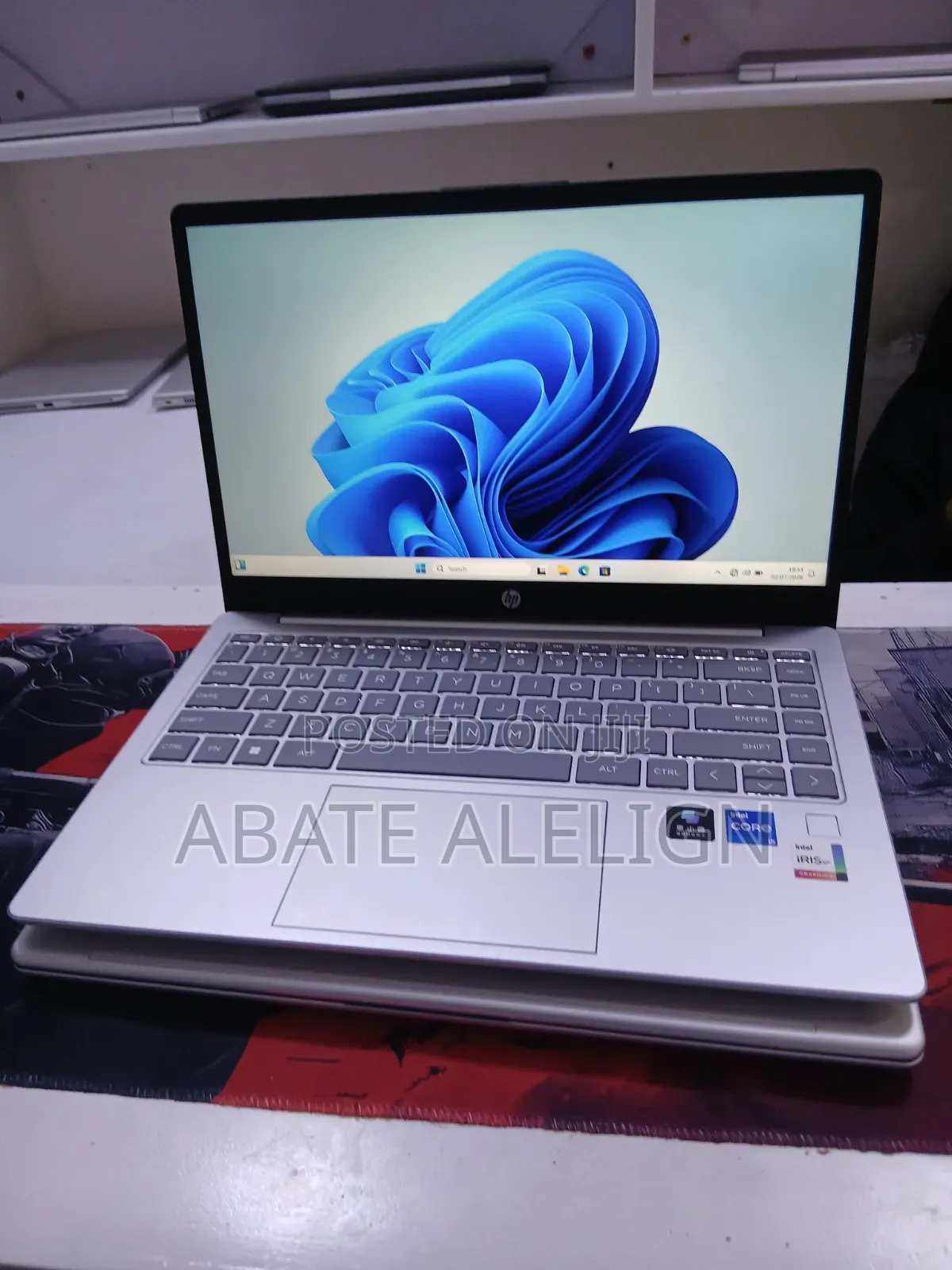 New Laptop HP Stream Notebook 16GB Intel Core i5 SSD 1T