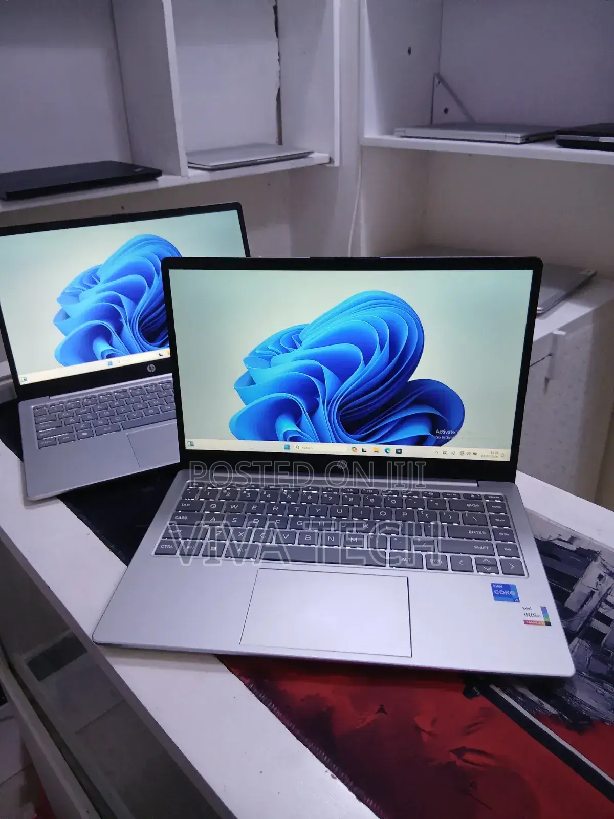 New Laptop HP Stream Notebook 16GB Intel Core i5 SSD 1T