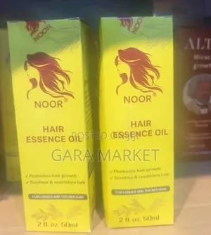 Noor Original Oil