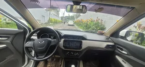 Wuling Hongguang S 2020 White