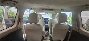 Wuling Hongguang S 2020 White