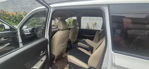 Wuling Hongguang S 2020 White