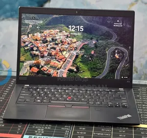 New Laptop Lenovo ThinkPad X13 Gen 2 16GB AMD Ryzen 7 SSD 512GB