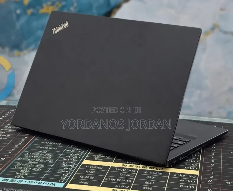 New Laptop Lenovo ThinkPad X13 Gen 2 16GB AMD Ryzen 7 SSD 512GB