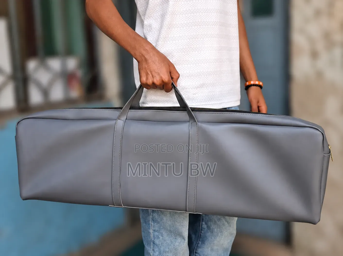 Midi Keyboard Bag