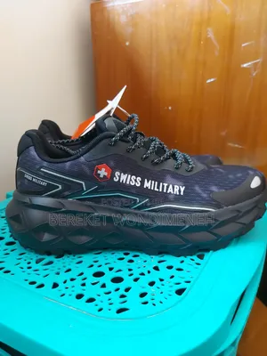 Swiss Military Shoes