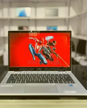 New Laptop HP EliteBook x360 1030 G8 16GB Intel Core i5 SSD 512GB