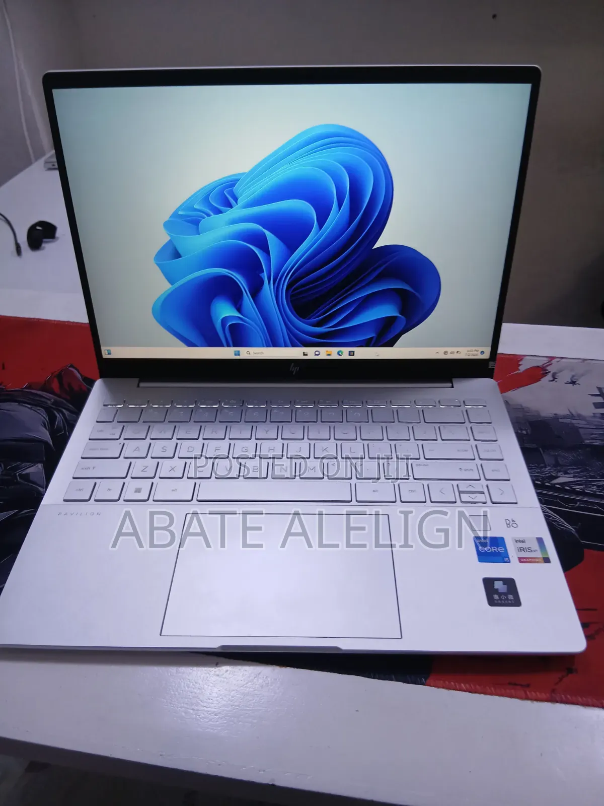 New Laptop HP Pavilion 14 16GB Intel Core i5 SSD 1T