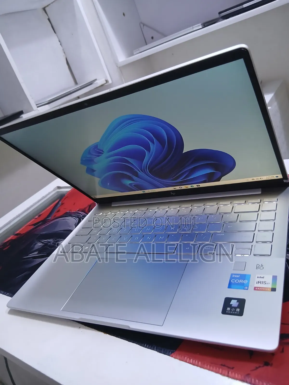 New Laptop HP Pavilion 14 16GB Intel Core i5 SSD 1T