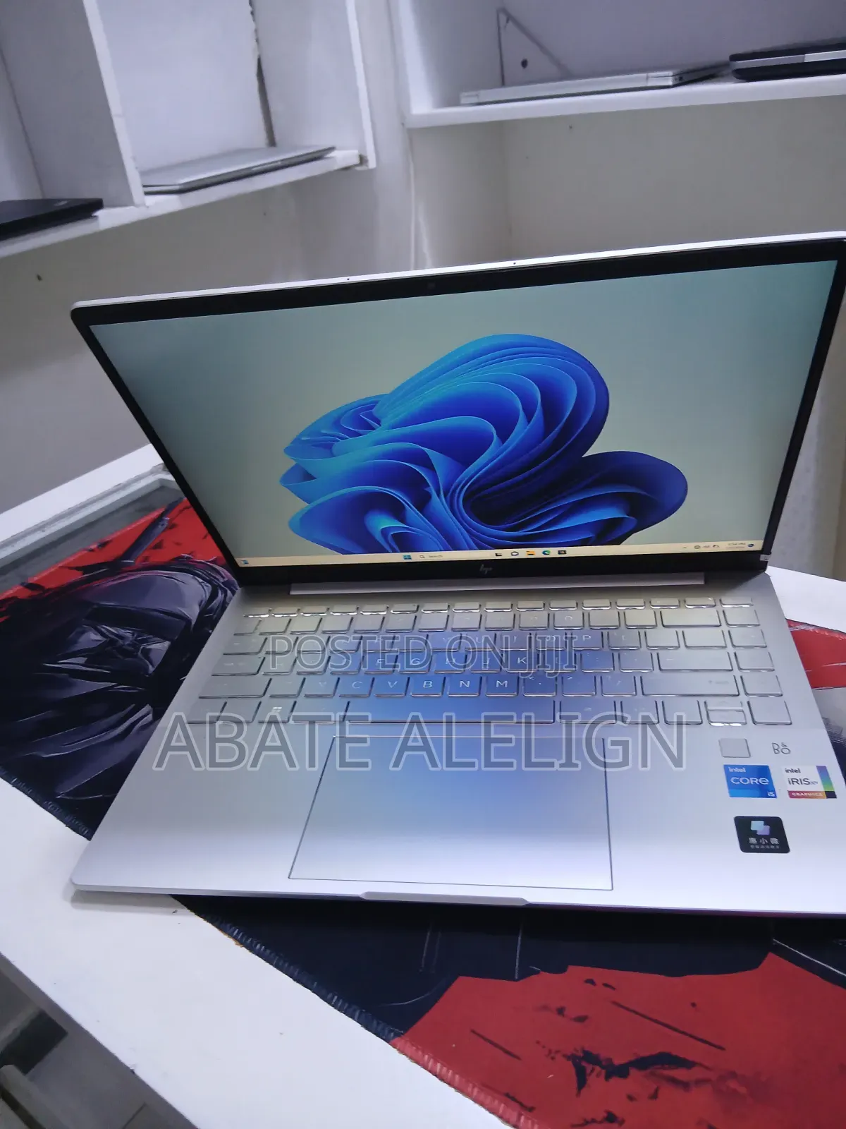 New Laptop HP Pavilion 14 16GB Intel Core i5 SSD 1T