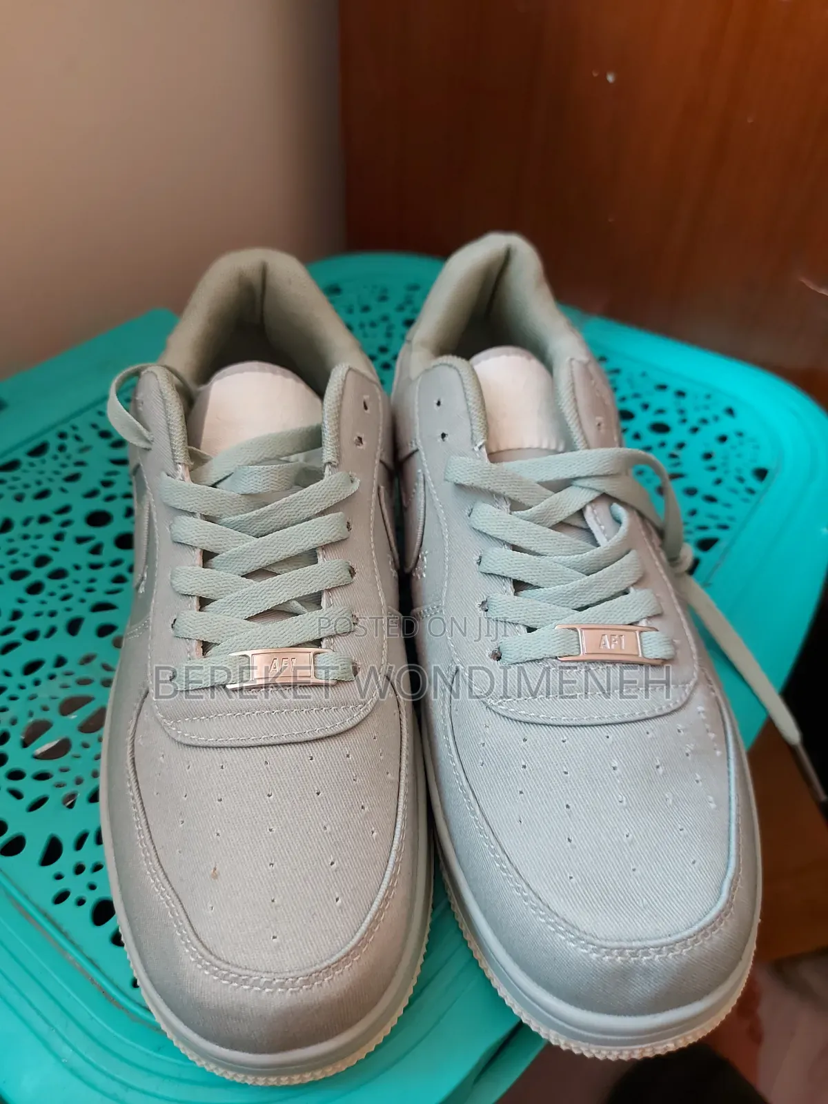 Nike Air Force 1