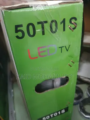 The Is My Tv for You 2026