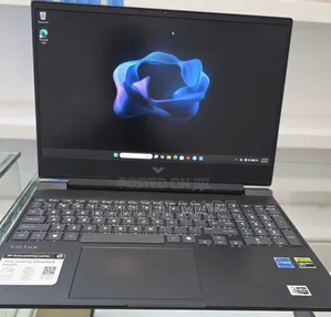 New Laptop HP Victus 15 16GB Intel Core i5 SSD 512GB