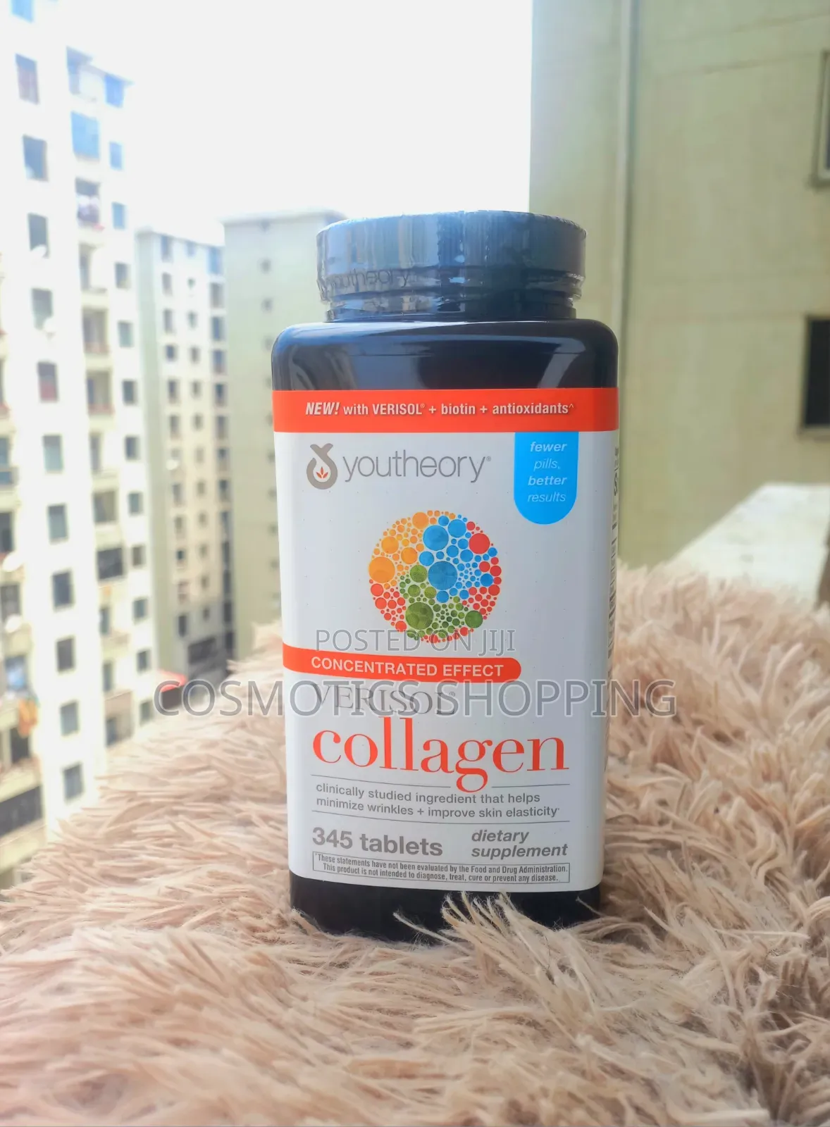 Youth Theory Collagen