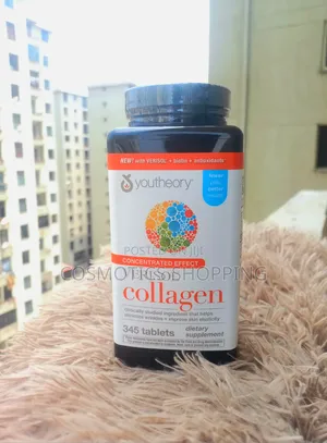 Youth Theory Collagen