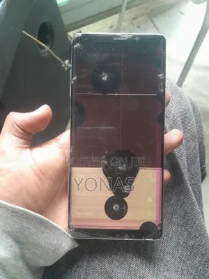 Samsung Galaxy Note 8 128 GB Gold