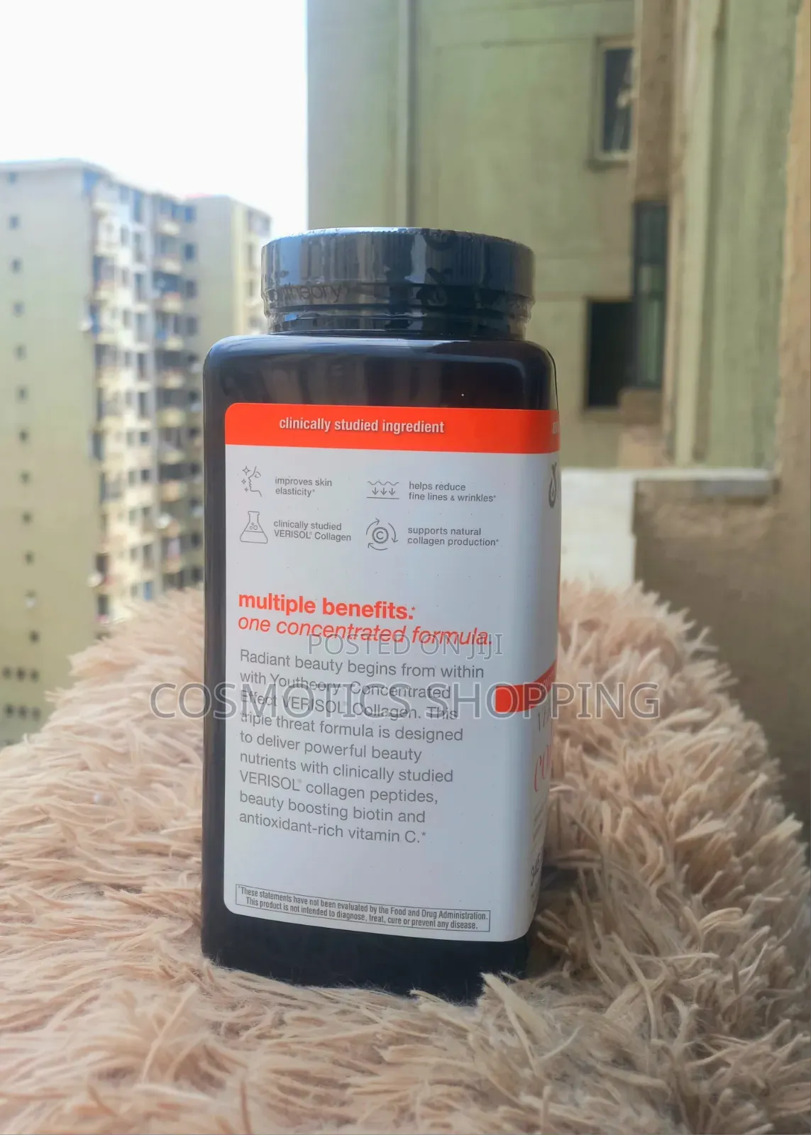 Youth Theory Collagen