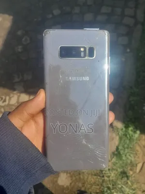 Samsung Galaxy Note 8 128 GB Gold
