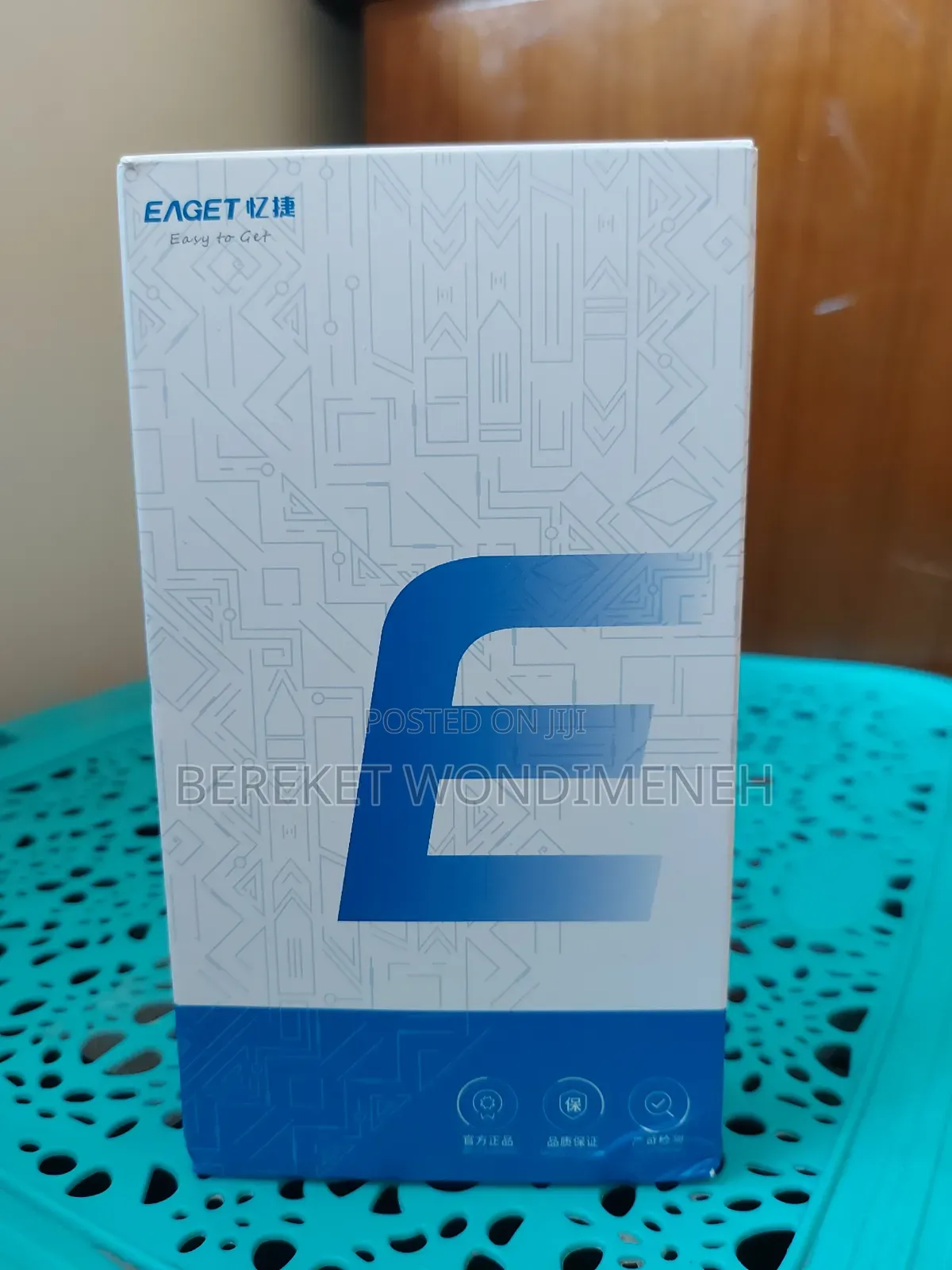 20,000 Mah Powerbank