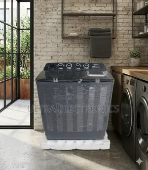 Admiral Twin Tub Washing Machine the Admiral Twin Tub Washing Machine