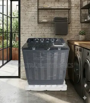 Admiral Twin Tub Washing Machine the Admiral Twin Tub Washing Machine