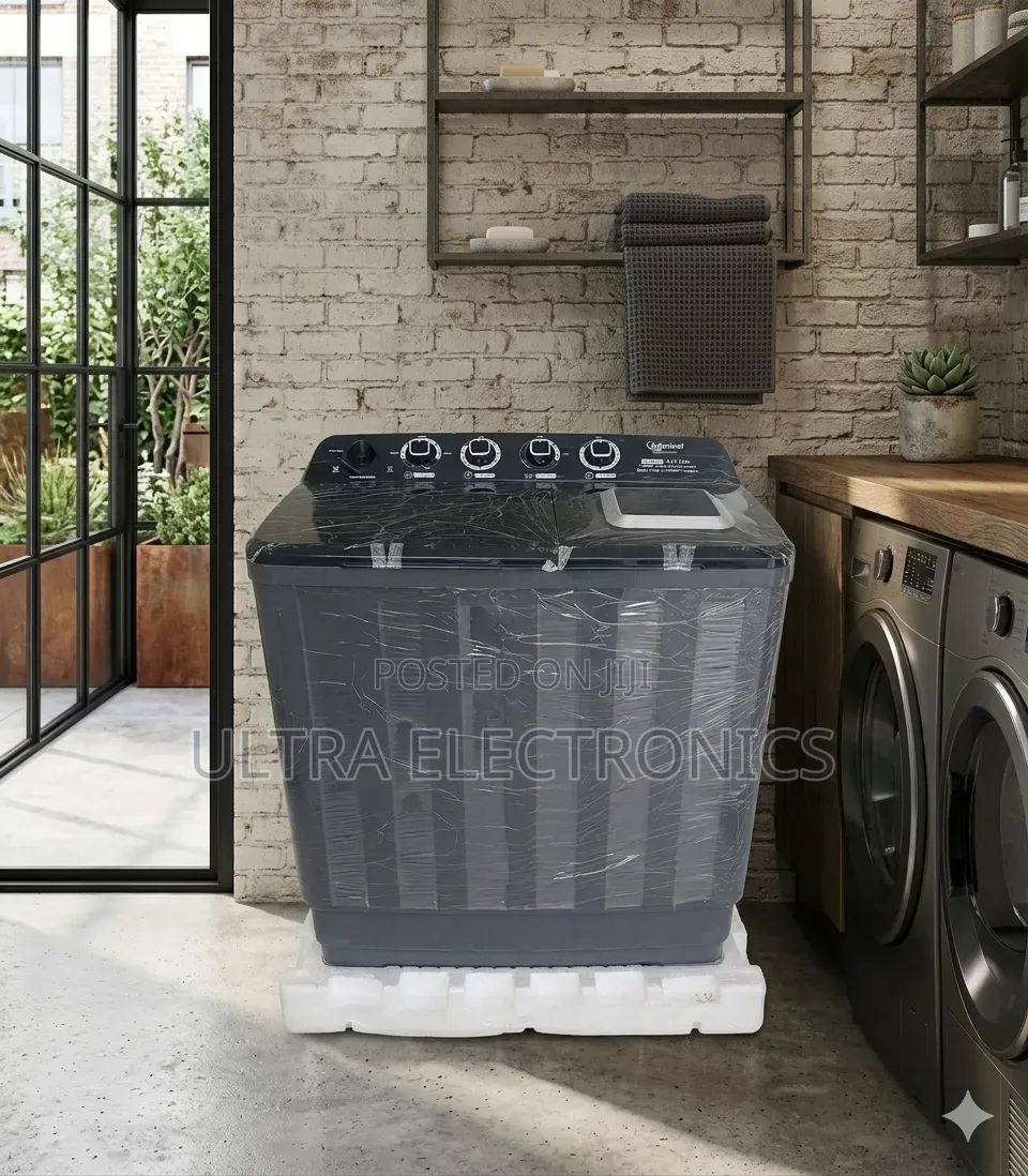 Admiral Twin Tub Washing Machine the Admiral Twin Tub Washing Machine