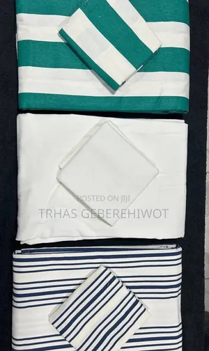 High Quality Bed Sheet