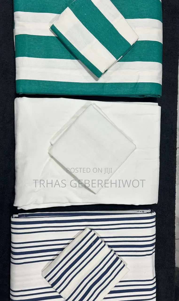 High Quality Bed Sheet
