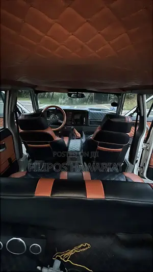 Jeep Cherokee 2004 Black