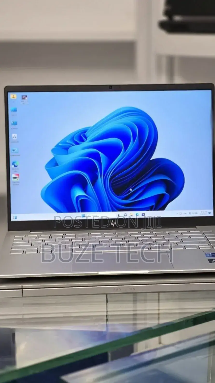 New Laptop HP Pavilion 15 16GB Intel Core i7 SSD 1T