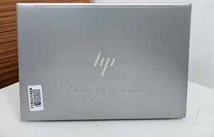 New Laptop HP ZBook 14 16GB Intel Core i7 SSD 512GB