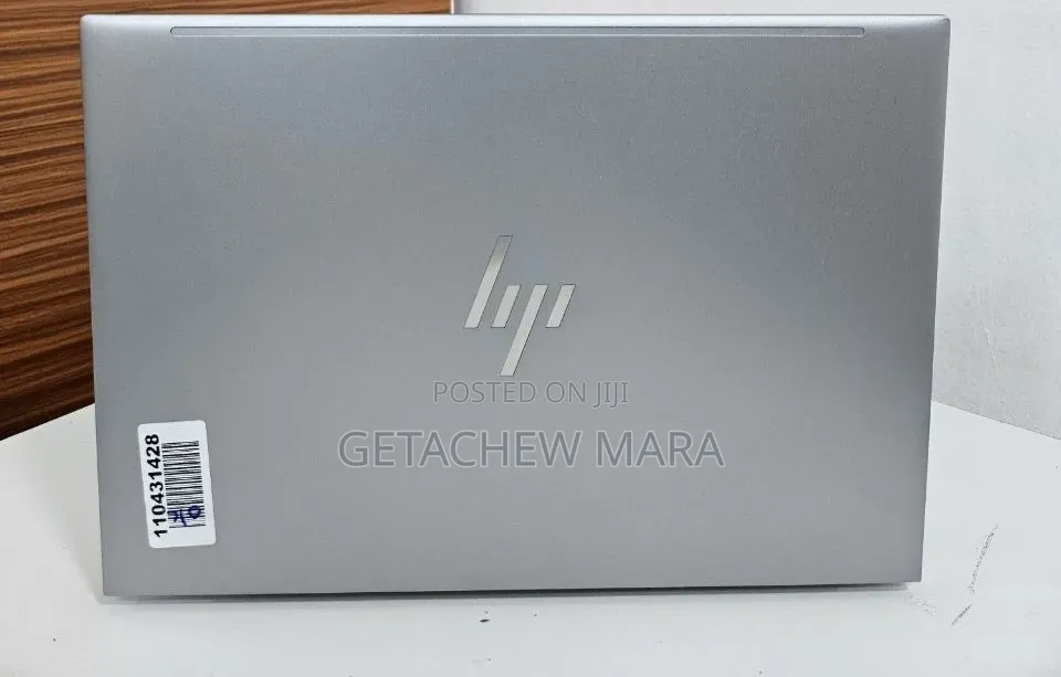 New Laptop HP ZBook 14 16GB Intel Core i7 SSD 512GB