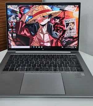 New Laptop HP ZBook 14 16GB Intel Core i7 SSD 512GB