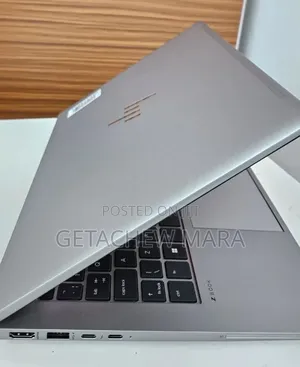 New Laptop HP ZBook 14 16GB Intel Core i7 SSD 512GB