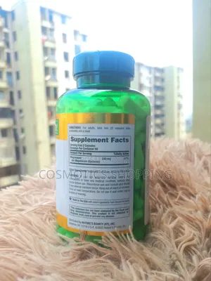 Magnesium Glycinate