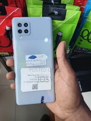 New Samsung Galaxy A
