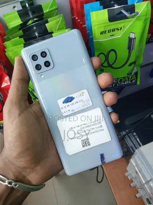 New Samsung Galaxy A