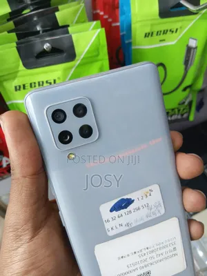 New Samsung Galaxy A