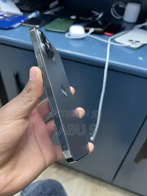 Apple iPhone 13 Pro Max 128 GB Black
