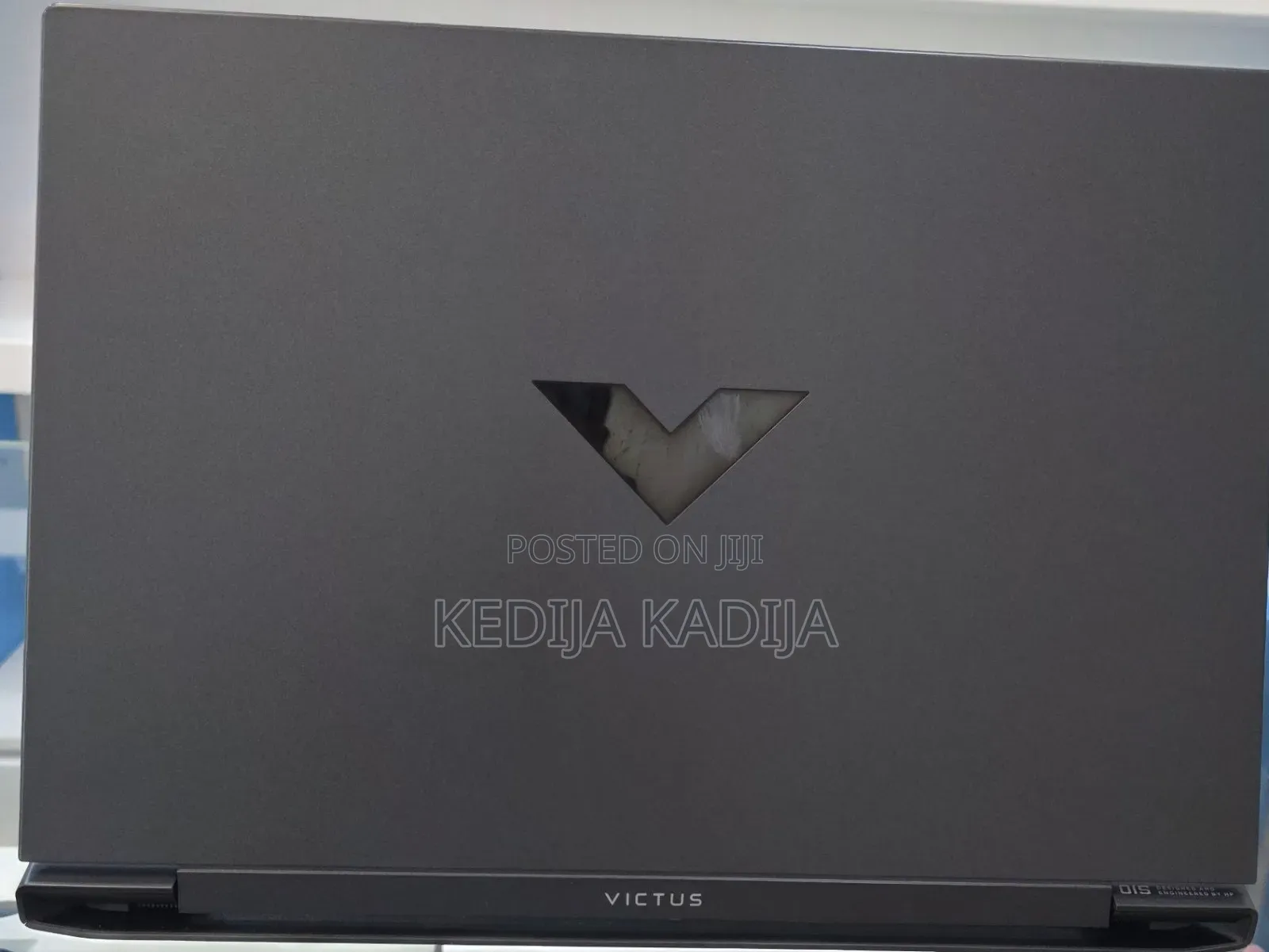 New Laptop HP Victus 15 16GB Intel Core i5 SSD 512GB